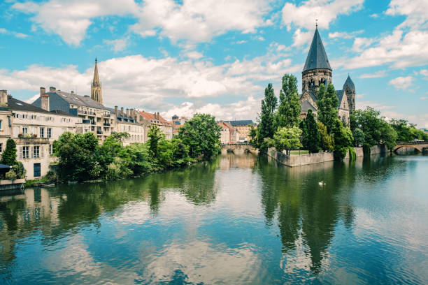 Vous trouverez ici, les activités à faire sur Metz, le Blog qui vous conseils au plus juste.