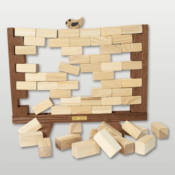 birdy-wall-jeu-geant