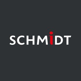 schmidt - team building